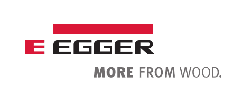 Логотип EGGER