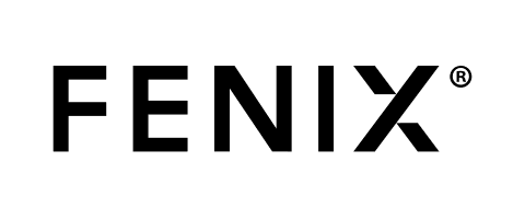 Логотип FENIX