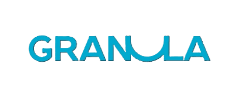 Логотип Granula
