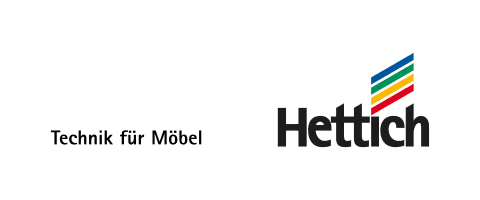Логотип Hettich